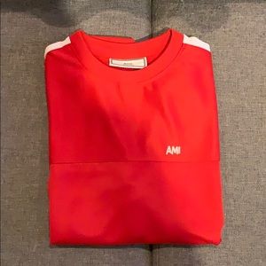 Ami pullover